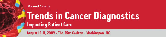 Trends in Cancer Diagnostics Trends in Cancer Diagnostics